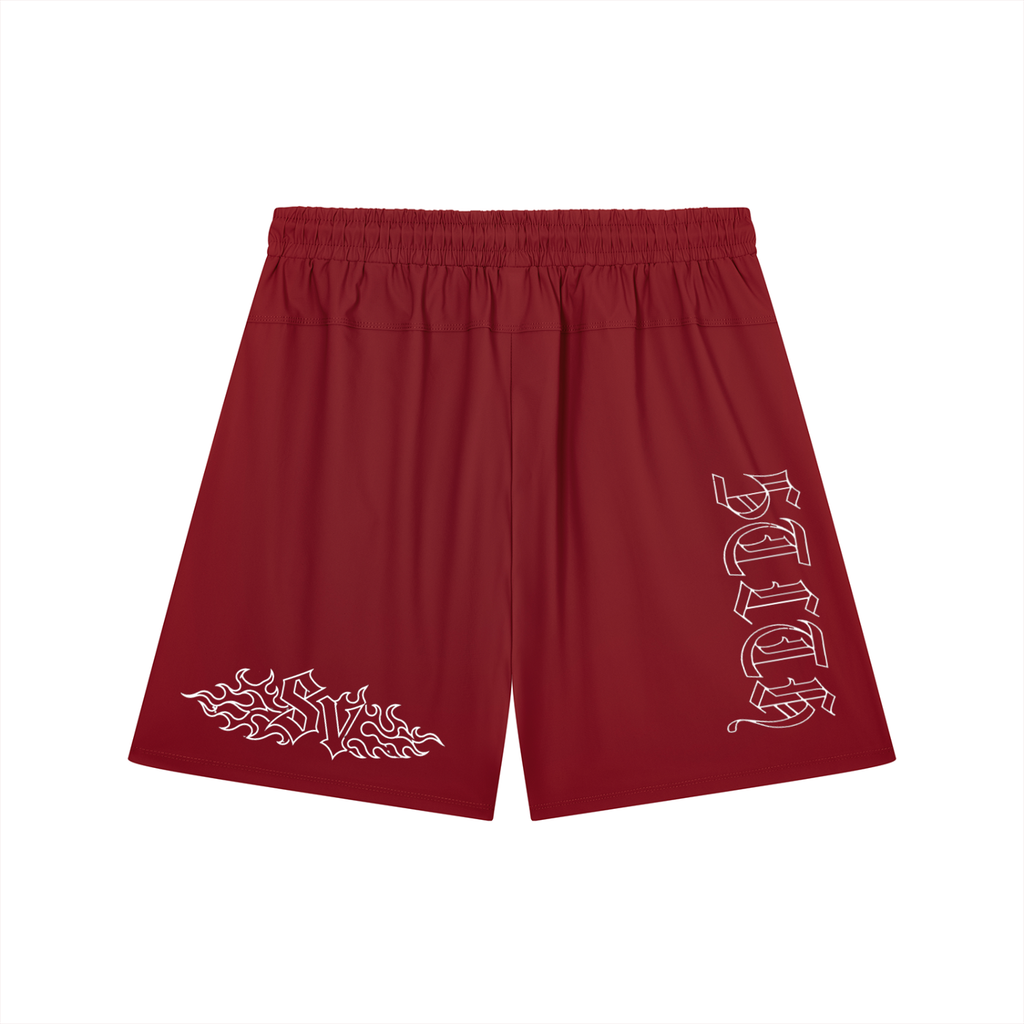 Men’s Drawstring Shorts