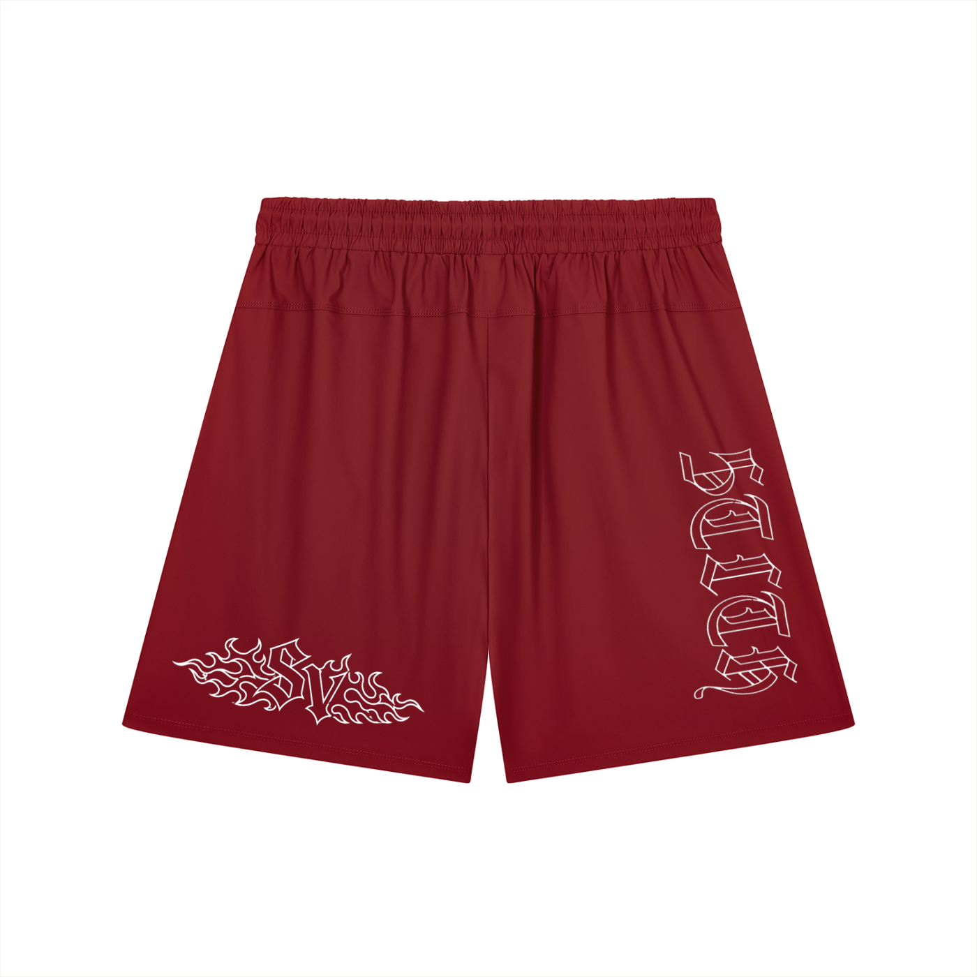 Men’s Drawstring Shorts