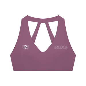 Plum Purple