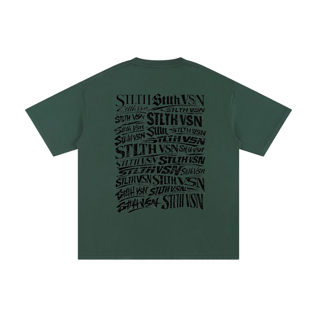 Wounded Soul T-Shirt