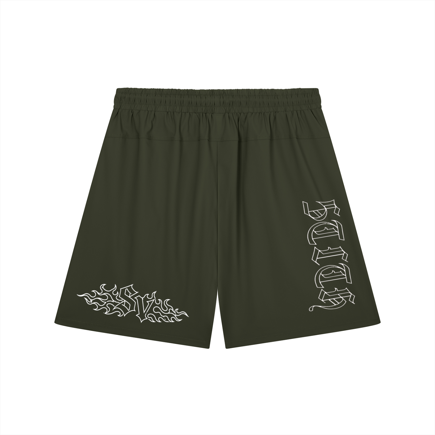 Men’s Drawstring Shorts