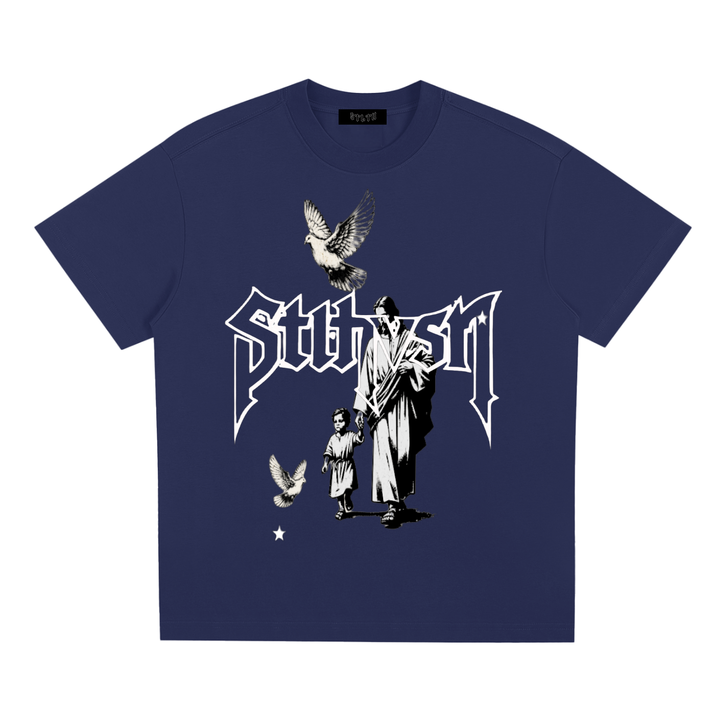 Sorona Quick-Dry Cooling T-Shirt