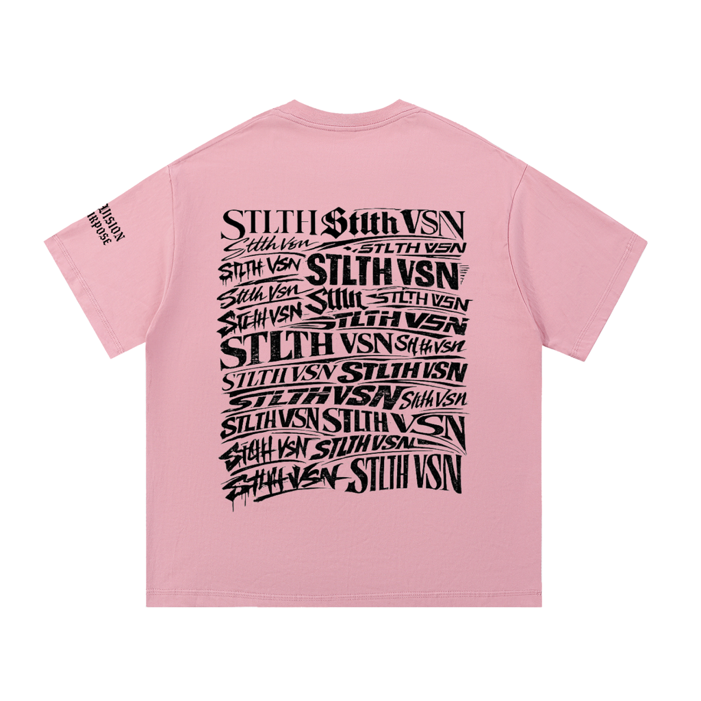 Gods vision. My purpose  T-Shirt