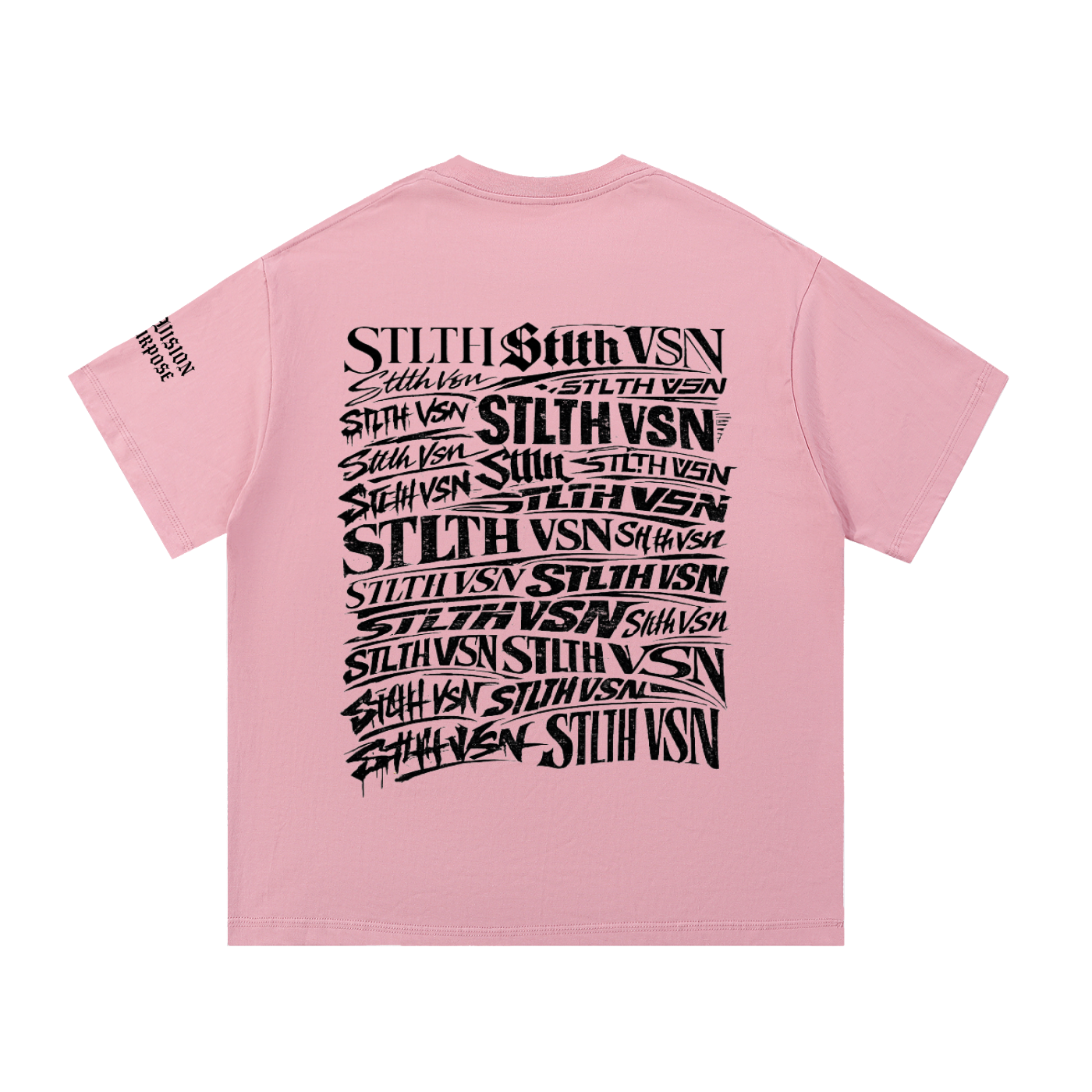 Gods vision. My purpose  T-Shirt