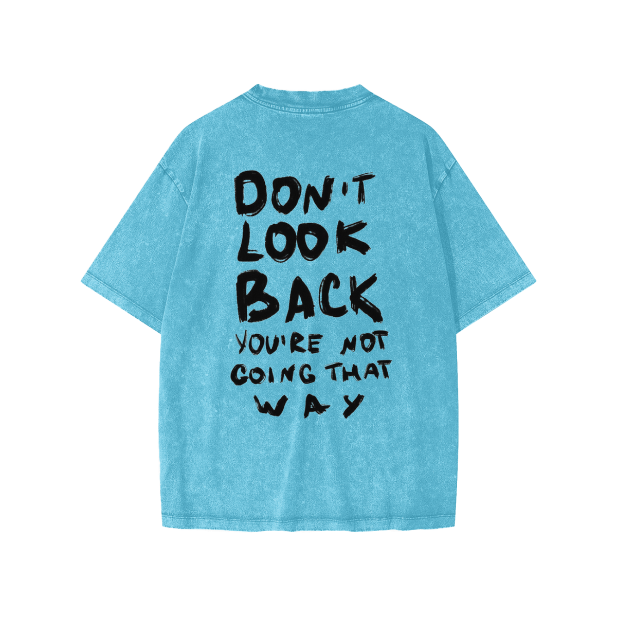 CHILD Snow Washed Kids' T-Shirt