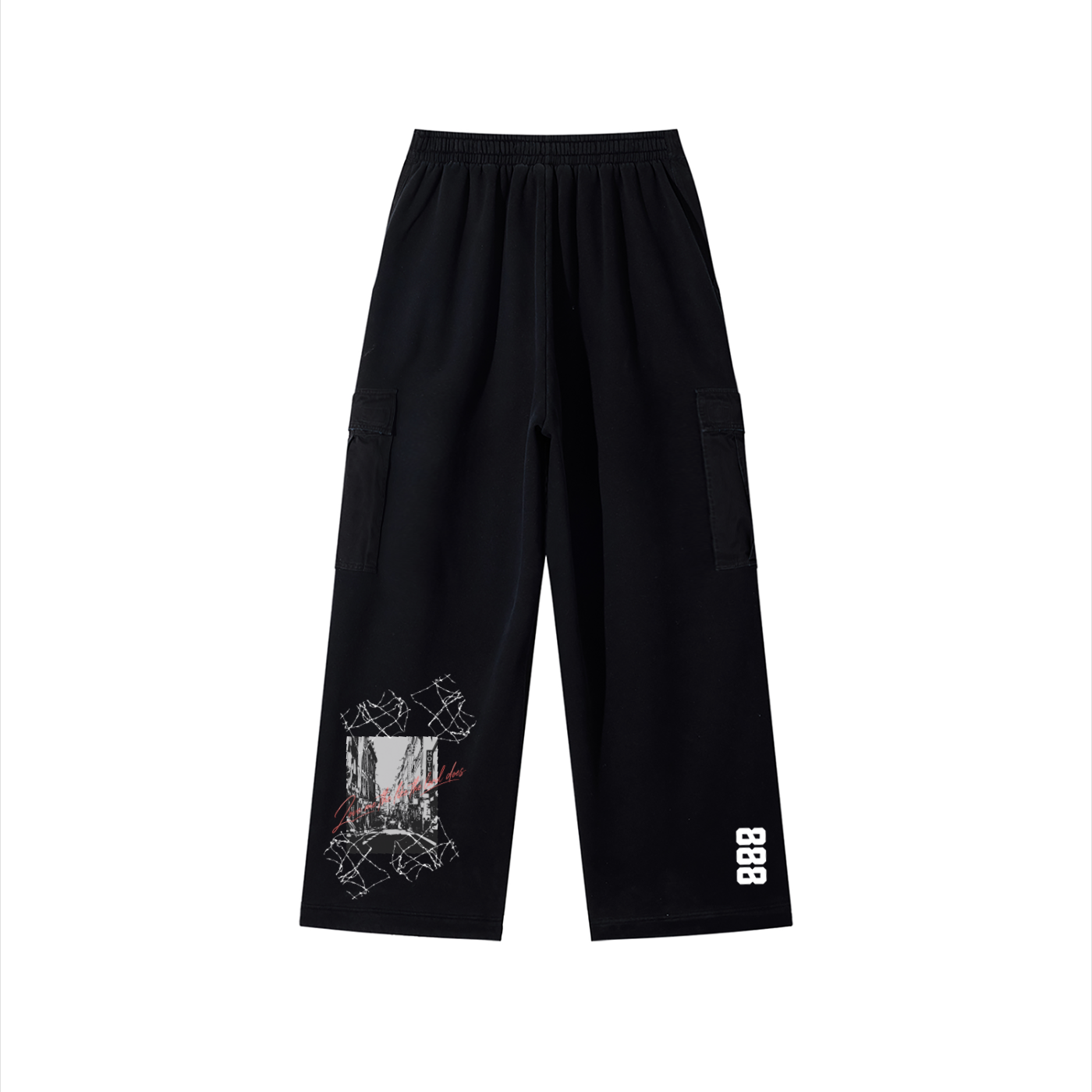 SV26 Cargo Pants