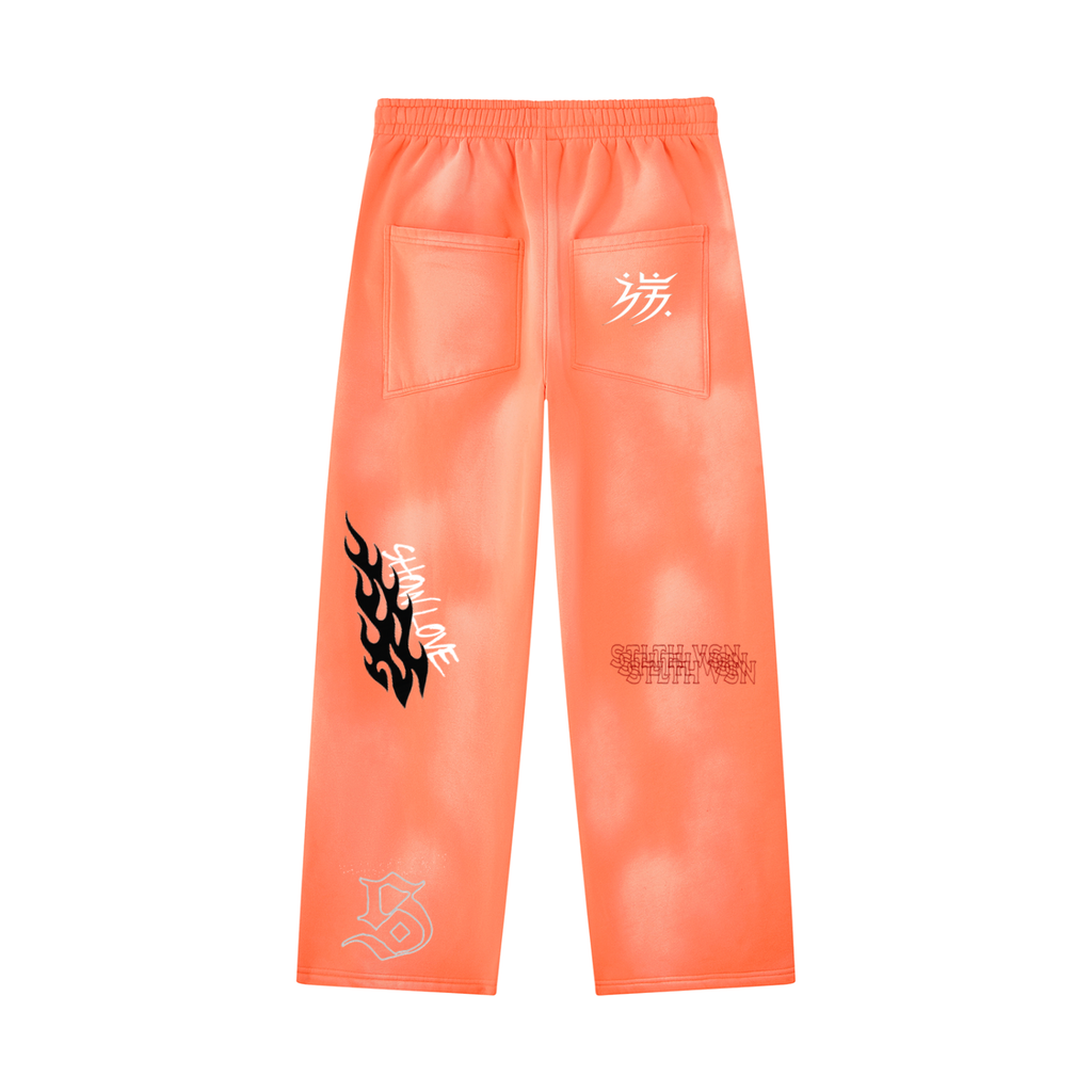World Tour 26 Sweatpants