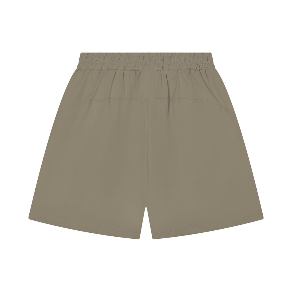 SVS Unisex Regular Fit Shorts