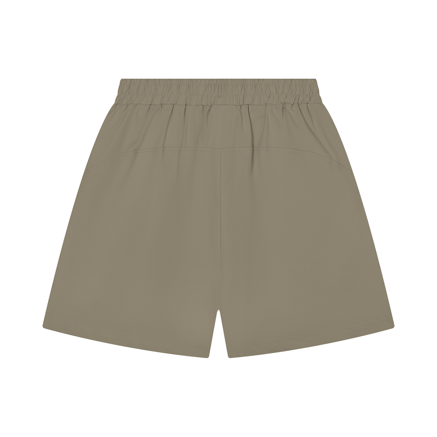 SVS Unisex Regular Fit Shorts