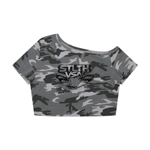 Gray Camo
