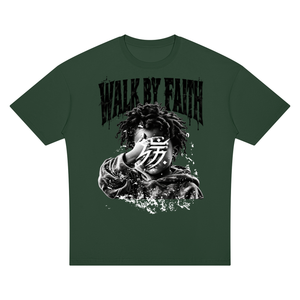 Blackish Green