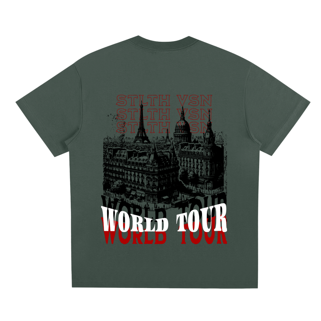 WORLD TOUR SV26