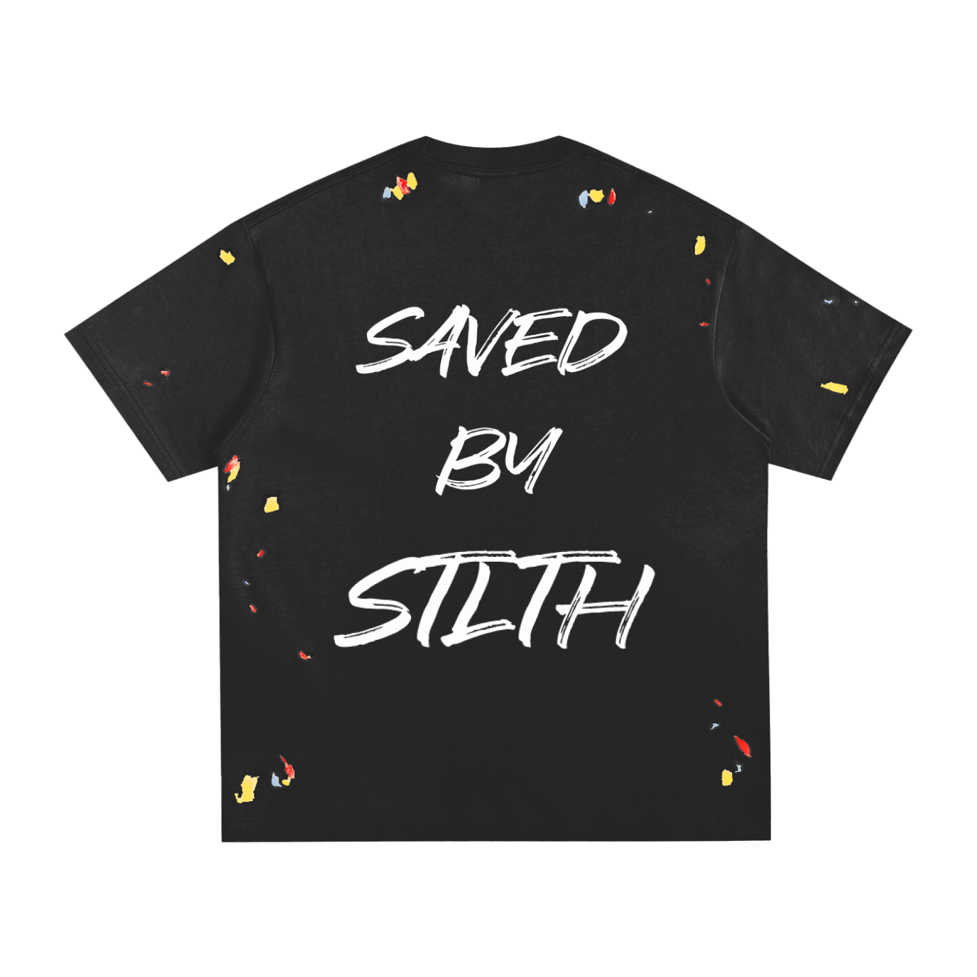 STLTH SPLATTER MIX