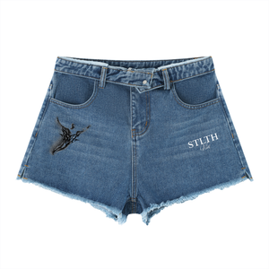 Jeans Blue