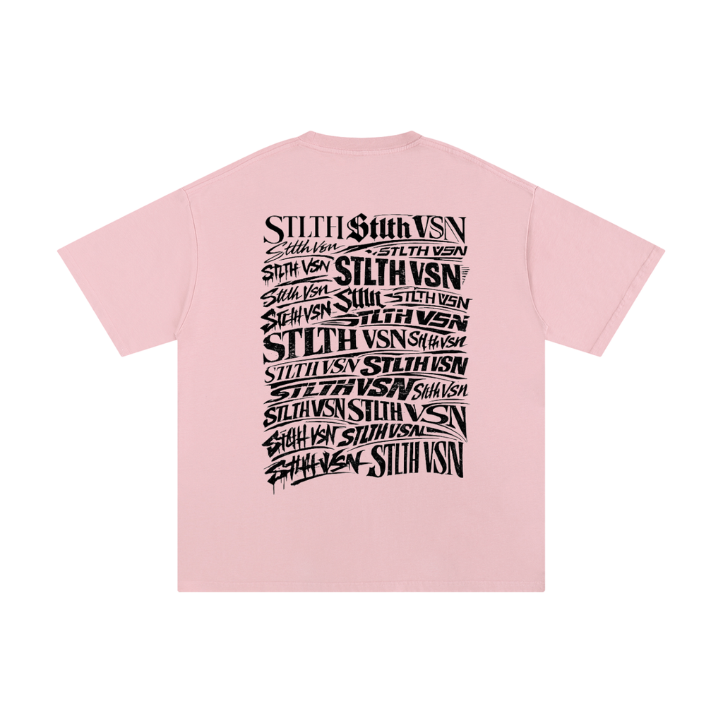 Wounded Soul T-Shirt