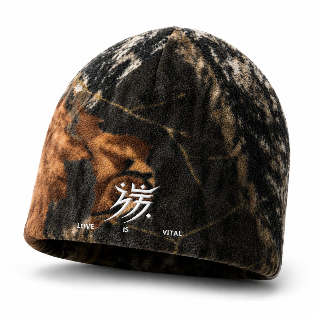 Love is vital cap