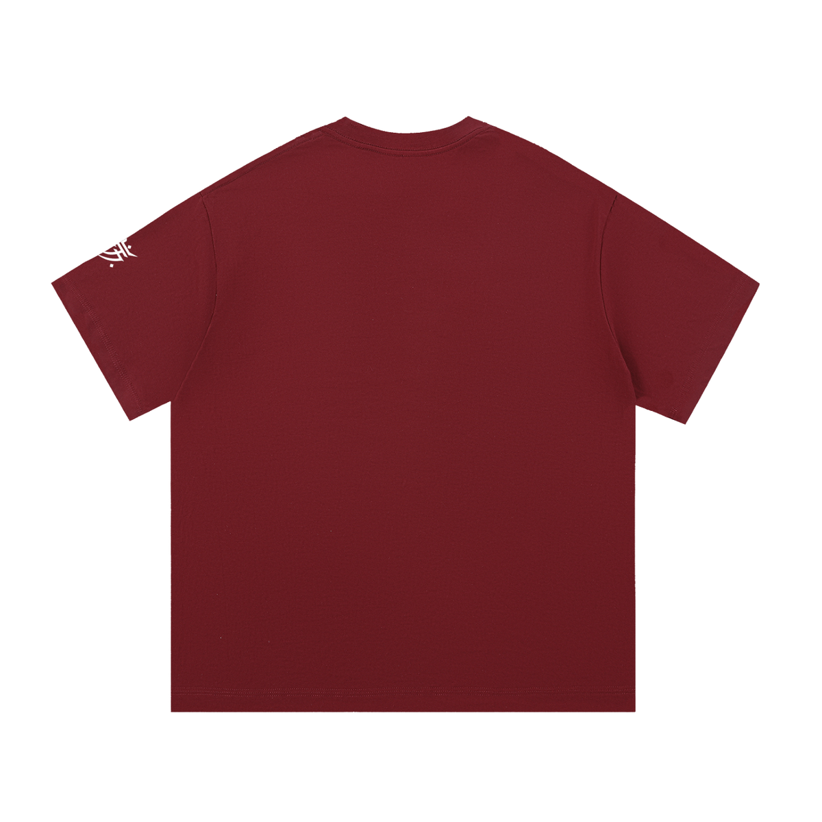 Love is in the air Essential Cotton T-Shirt