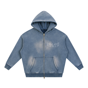Haze Blue