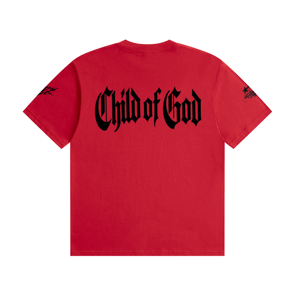 CHILD of GoD
