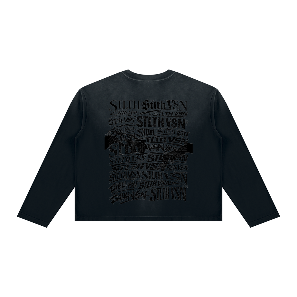 Kingdom Long Sleeve T-Shirt
