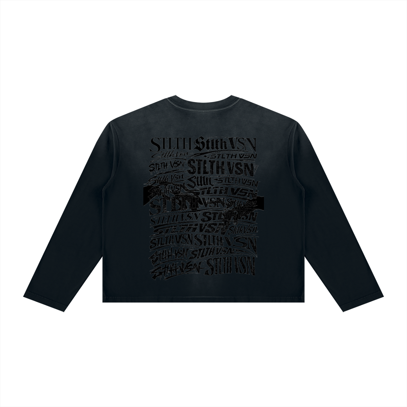 Kingdom Long Sleeve T-Shirt