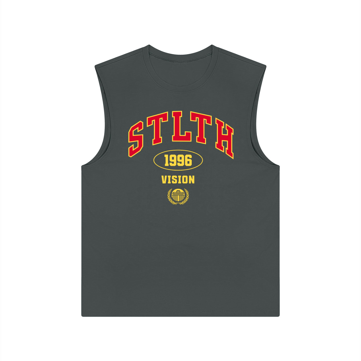 Men's Performance Tank Top