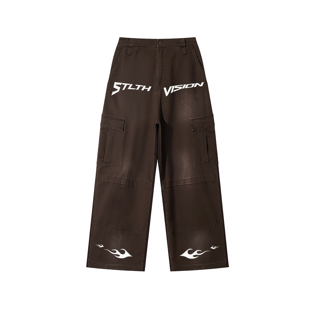 SV26 Cargo Pants