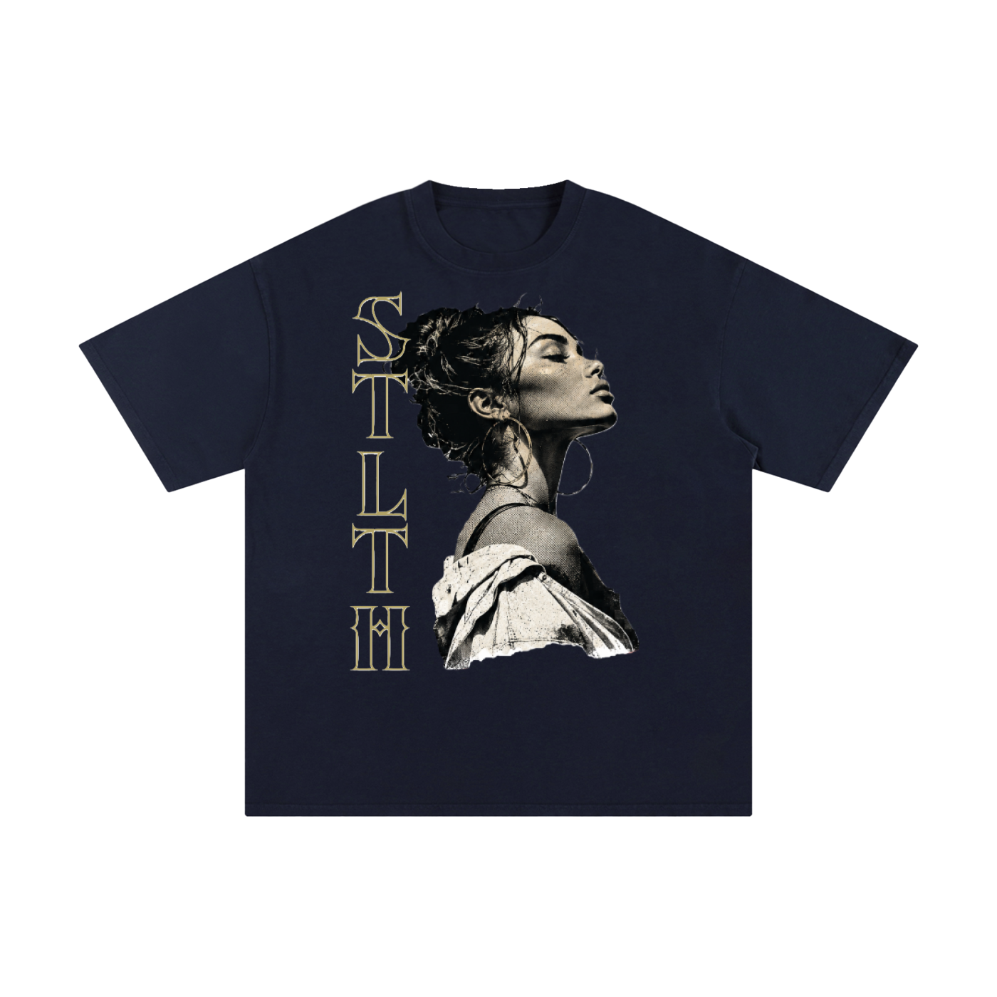 Wounded Soul T-Shirt