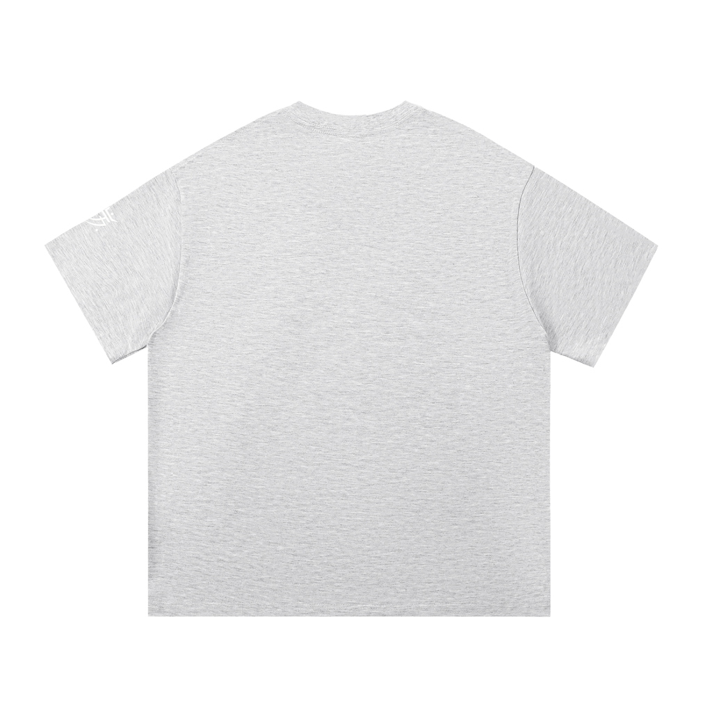 Love is in the air Essential Cotton T-Shirt