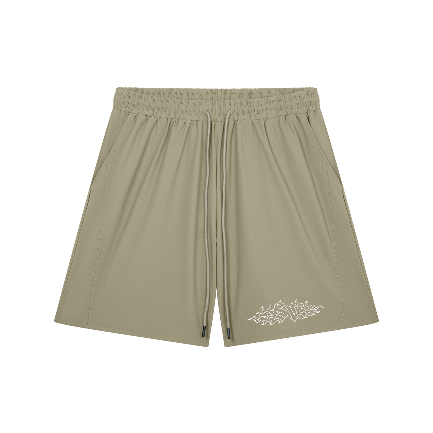 Men’s Drawstring Shorts