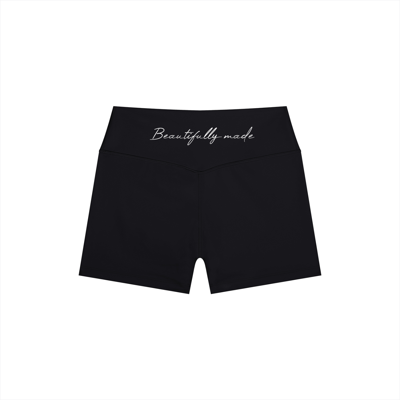 Women’s High Rise Yoga Shorts