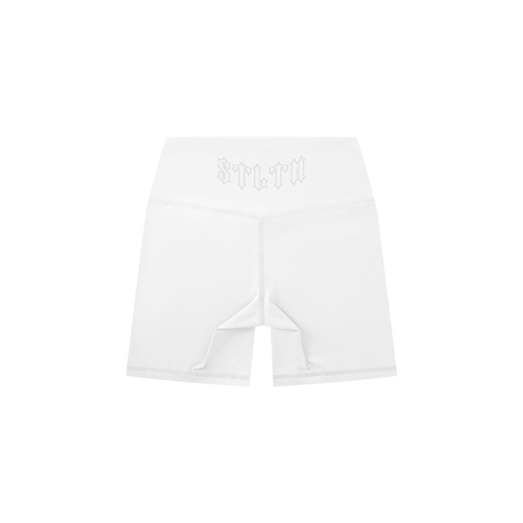 OG Women's High-Waisted Biker Shorts