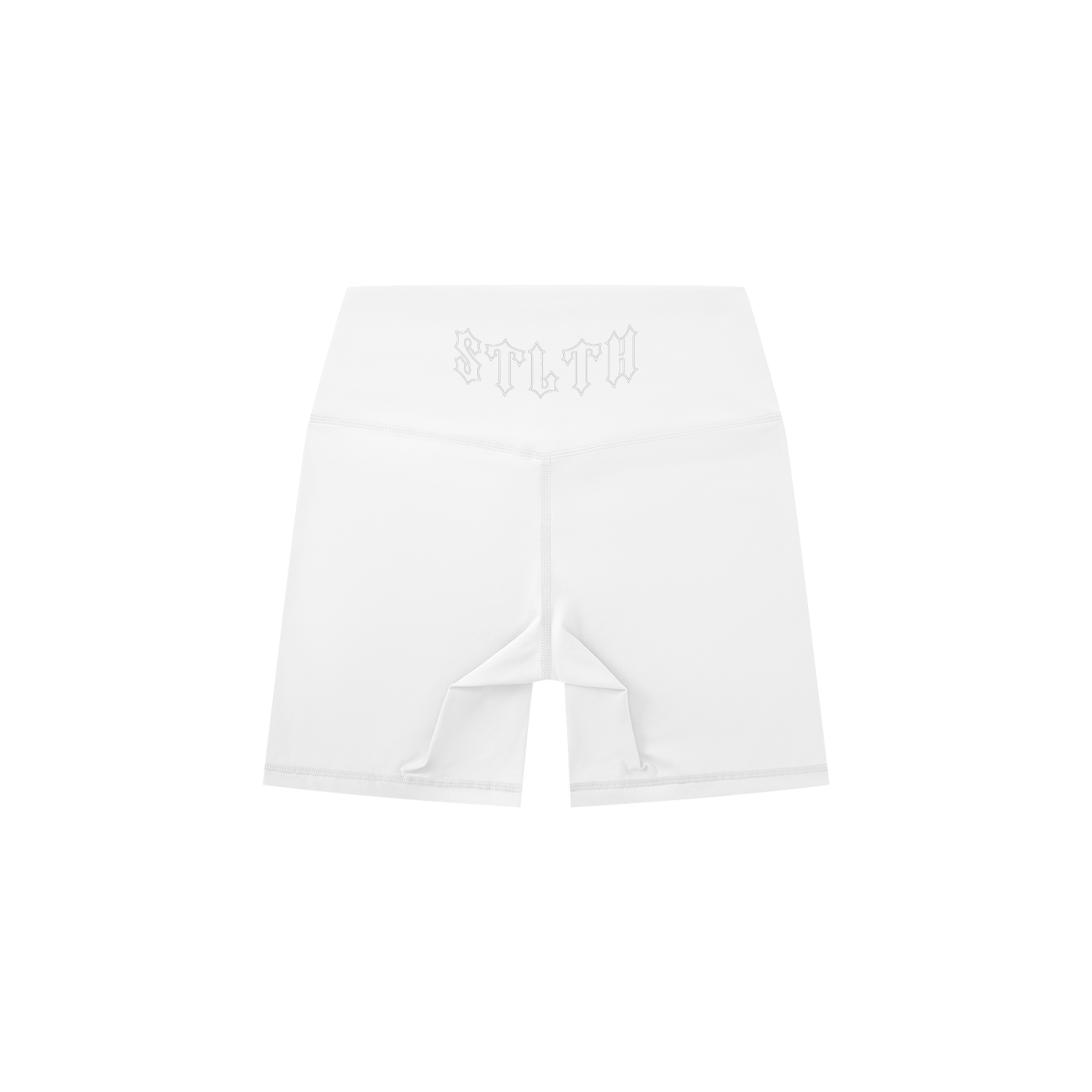OG Women's High-Waisted Biker Shorts