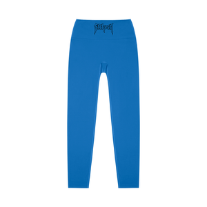 Colorful Blue