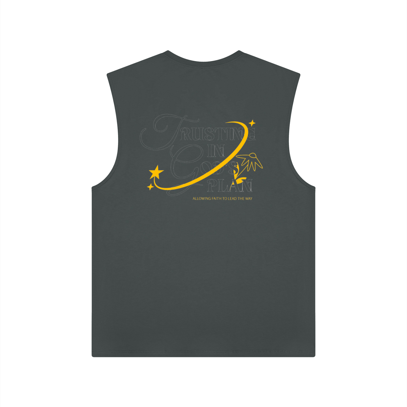 Men's Performance Tank Top