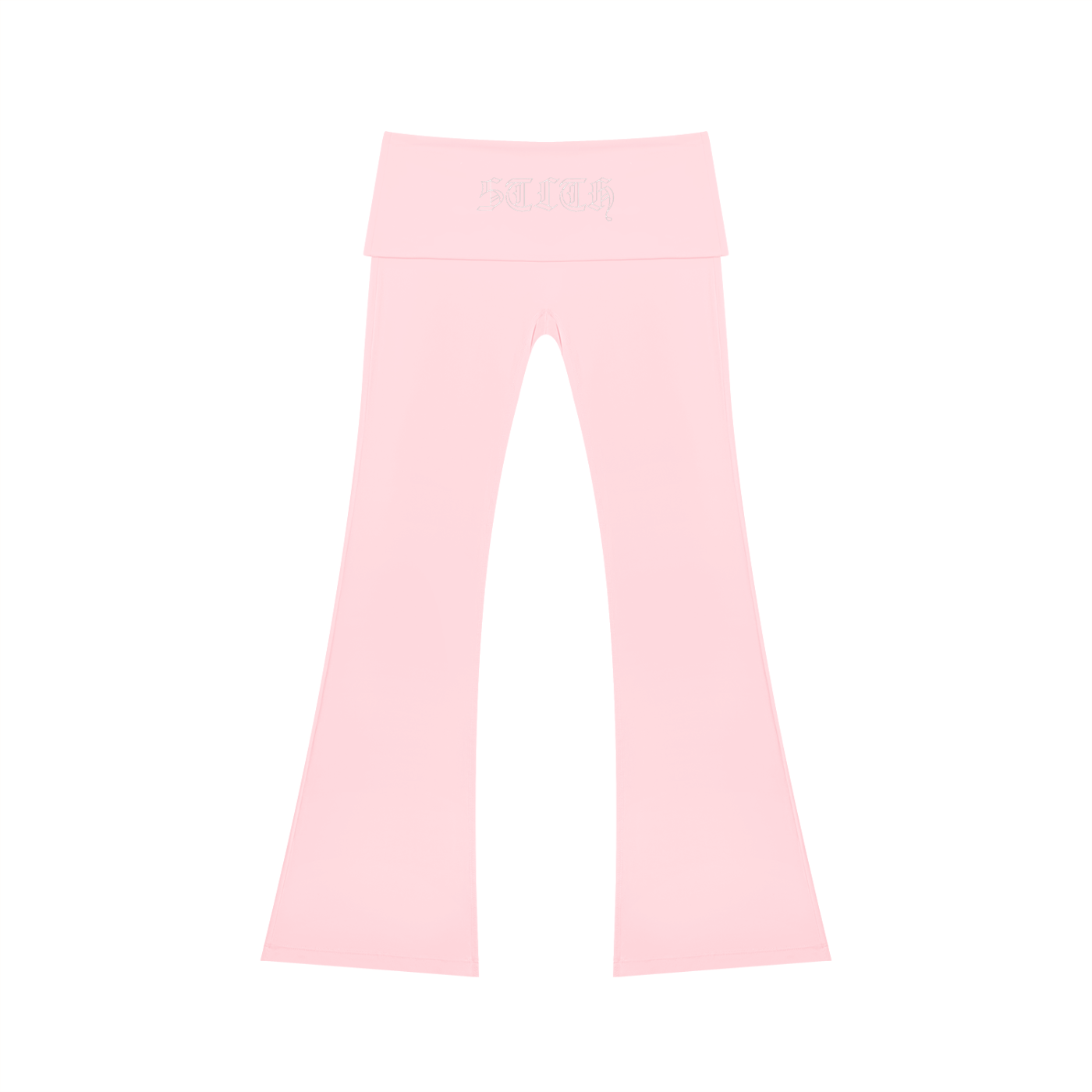Women's High Rise Flared Yoga Pants