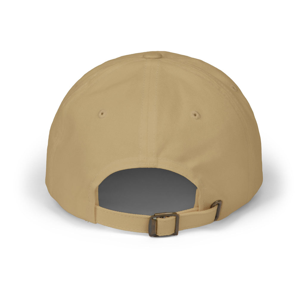 V2R Dad Cap — "Please Protect Me & Return My Vision" Embroidered Baseball Hat