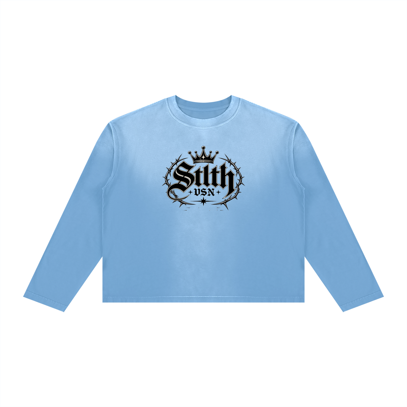 Kingdom Long Sleeve T-Shirt