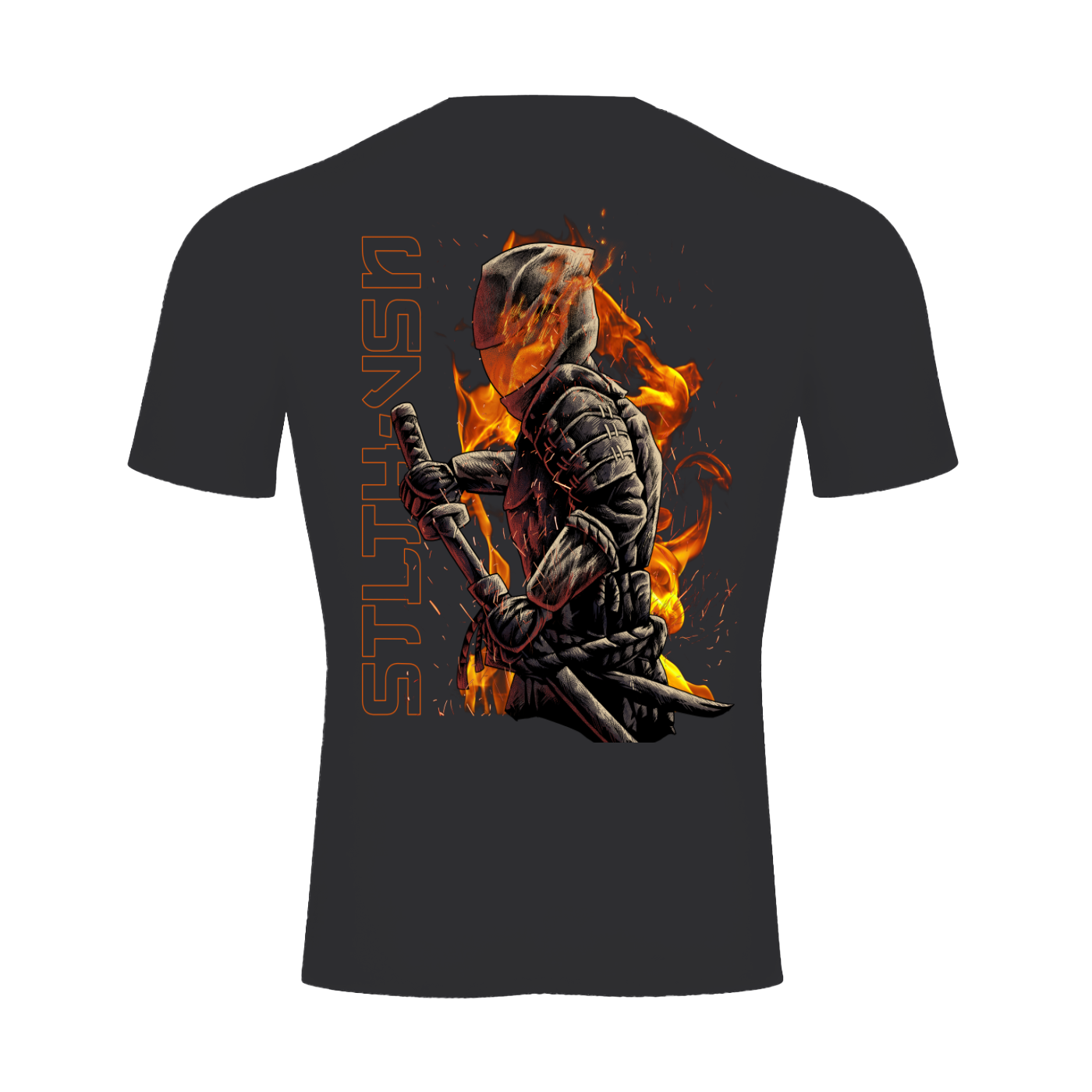 Performance T-shirt