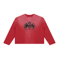 Kingdom Long Sleeve T-Shirt