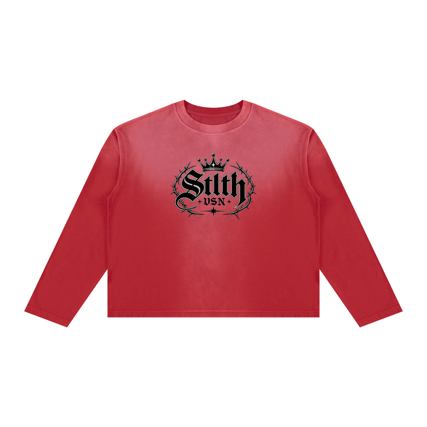 Kingdom Long Sleeve T-Shirt