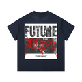 Vintage Wash Cotton T-Shirt