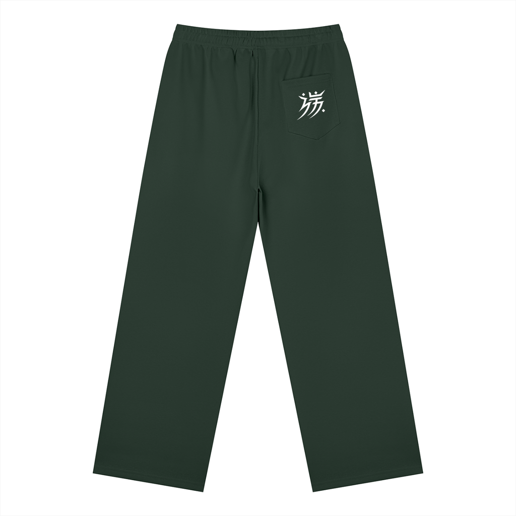 O/G Unisex Straight Leg Sweatpants