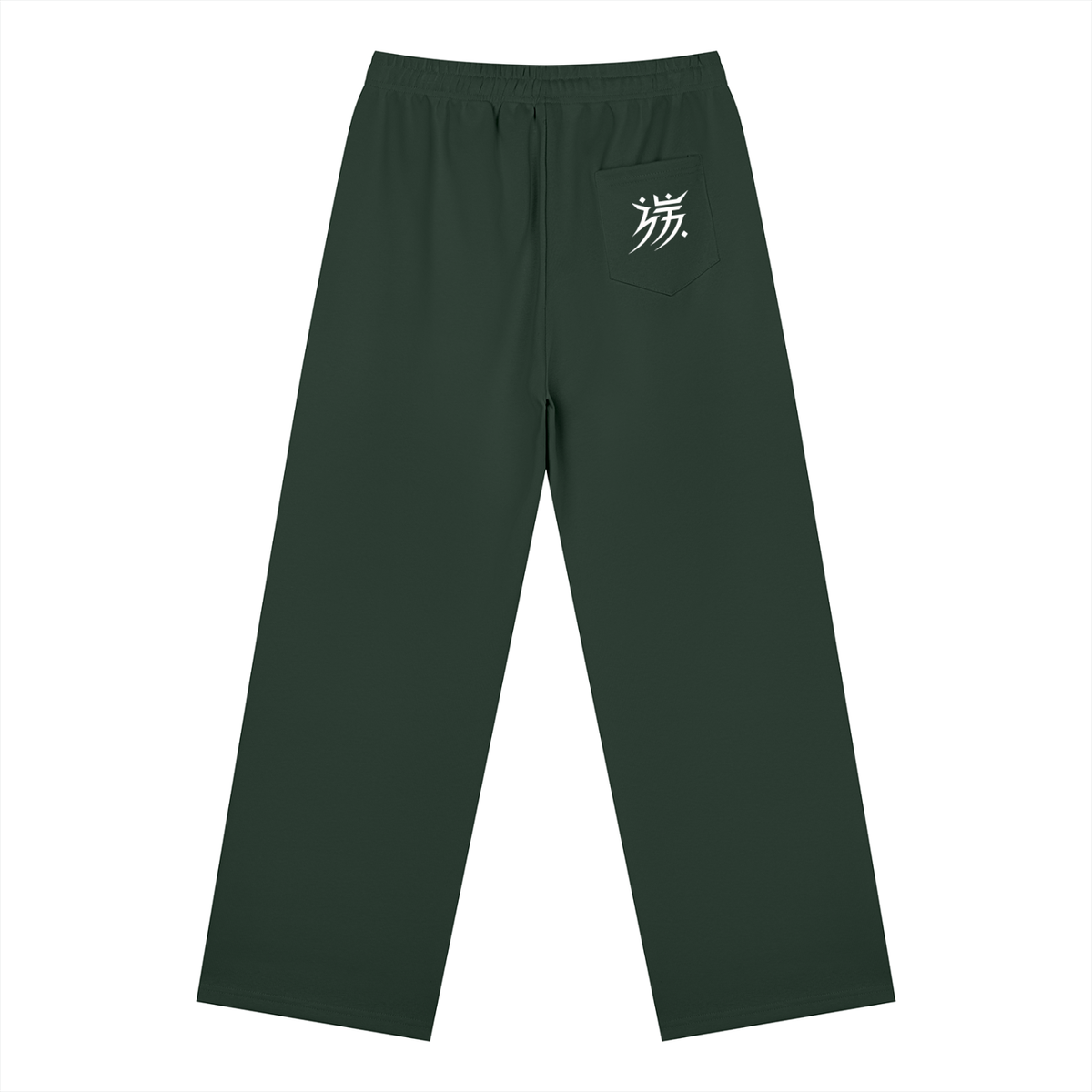 O/G Unisex Straight Leg Sweatpants