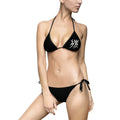 Stylish "STLTH" Women's Bikini Swimsuit