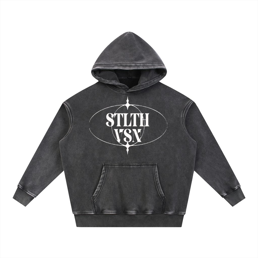 001 They didn’t believe it  Hoodie