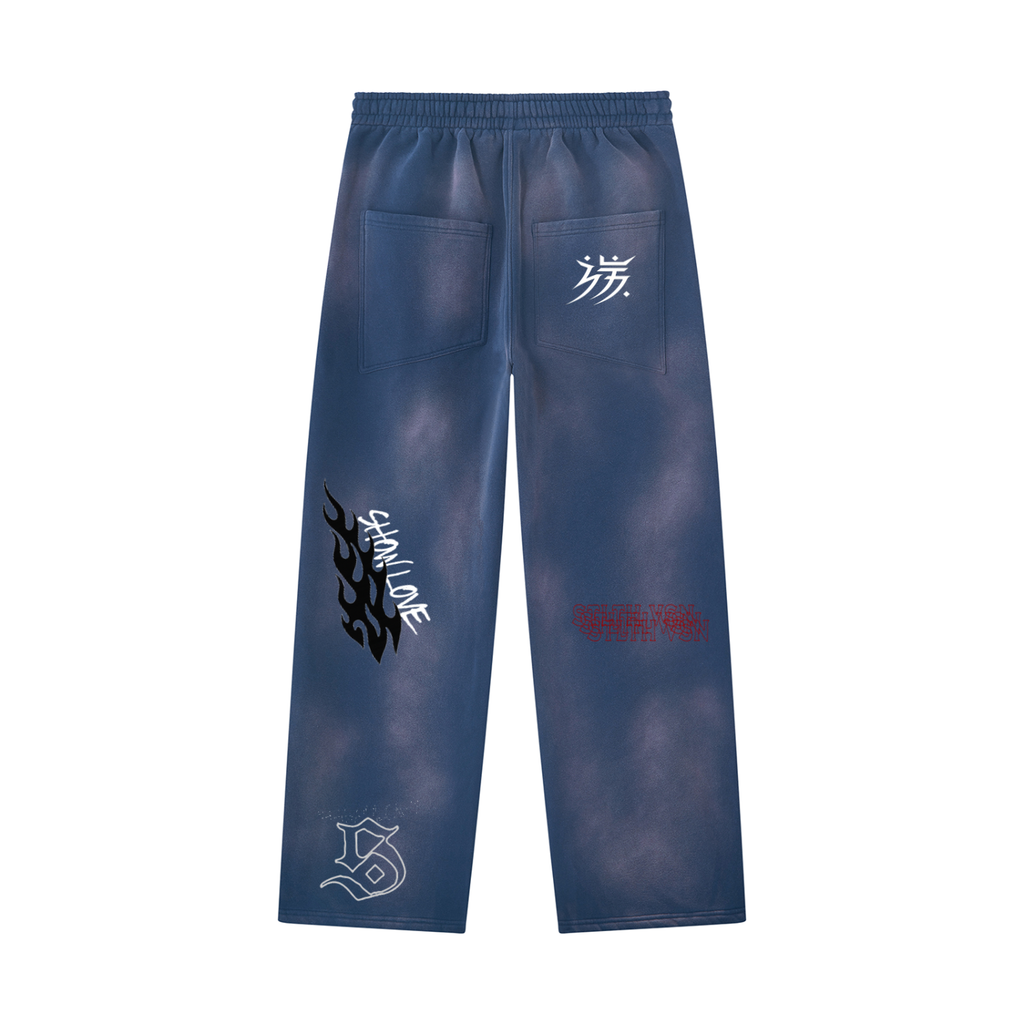 World Tour 26 Sweatpants