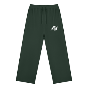 Blackish Green