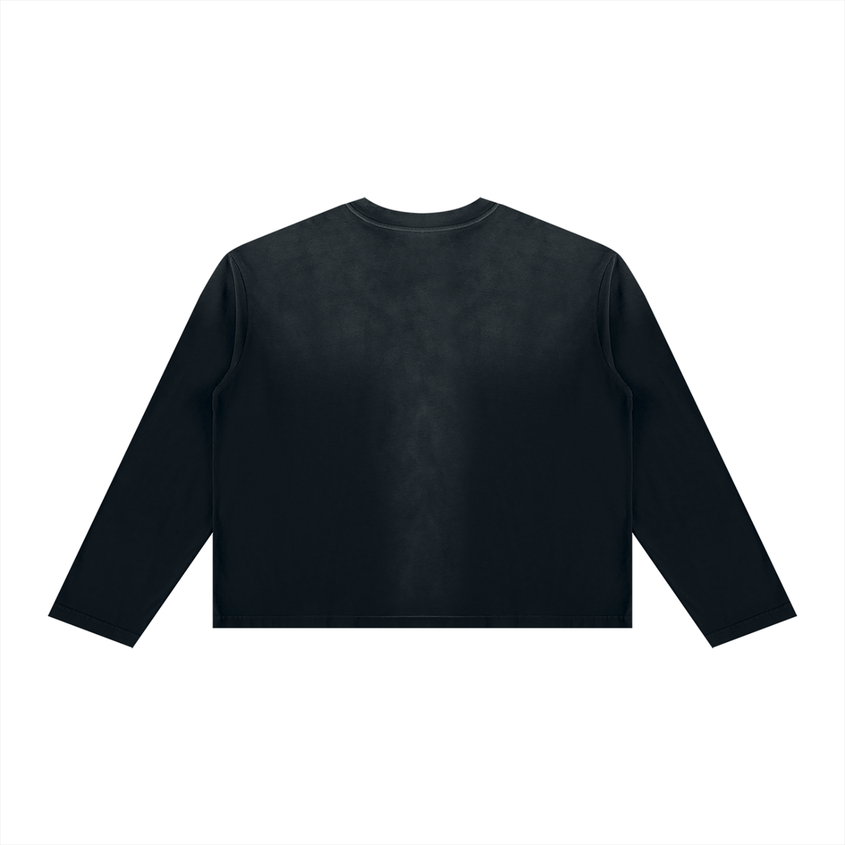 STLTH Print Long Sleeve T-Shirt