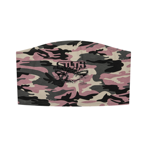 Pink Camo